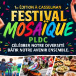 Festival Mosaïque 2026 : le Mexique à l’honneur